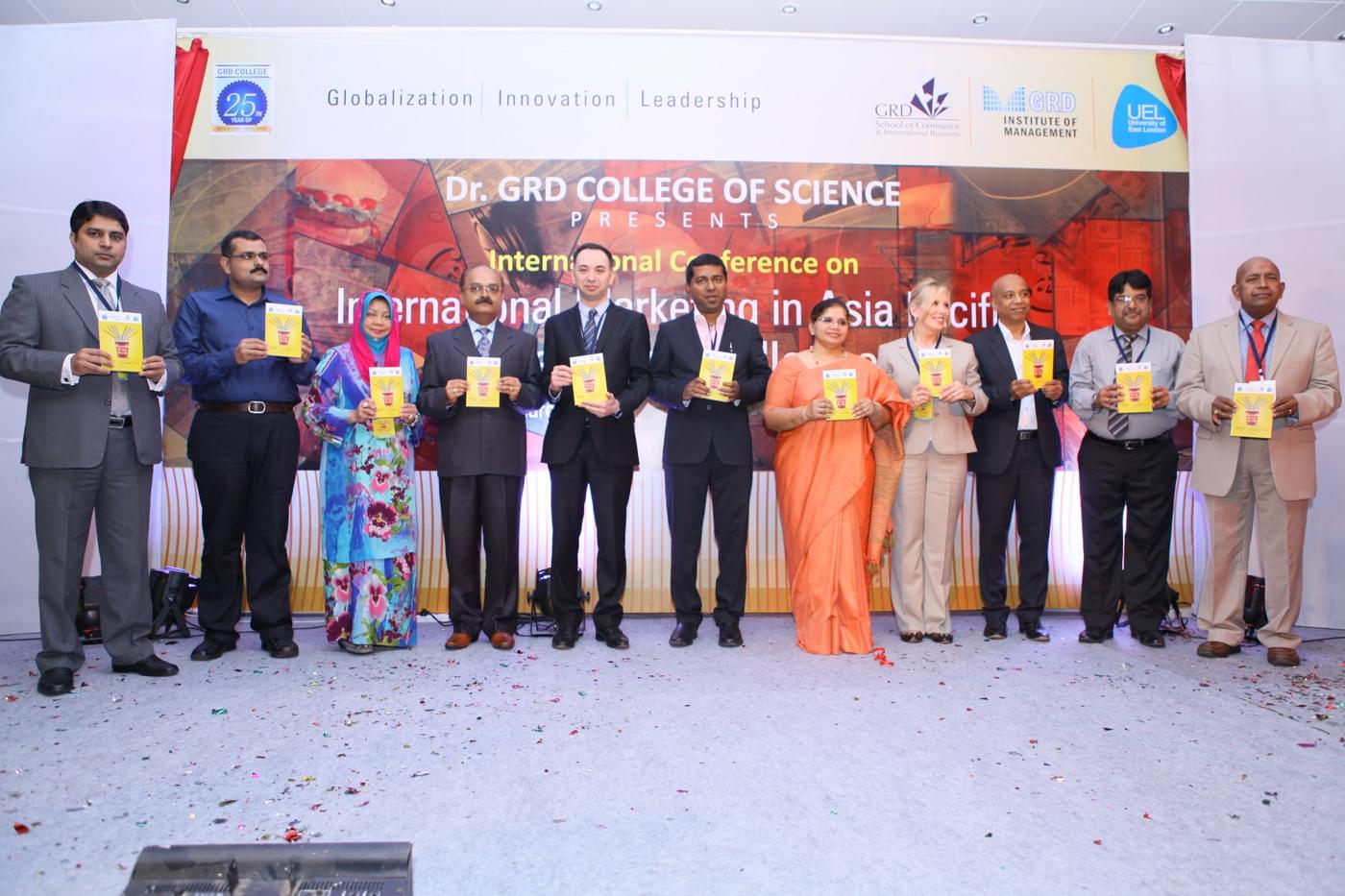 Dr GR Damodaran College of Science Coimbatore Activity  2 photo 9